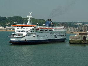 MS Pride of Dover httpsuploadwikimediaorgwikipediacommonsthu