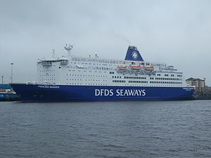 MS Princess Seaways httpsuploadwikimediaorgwikipediacommonsthu