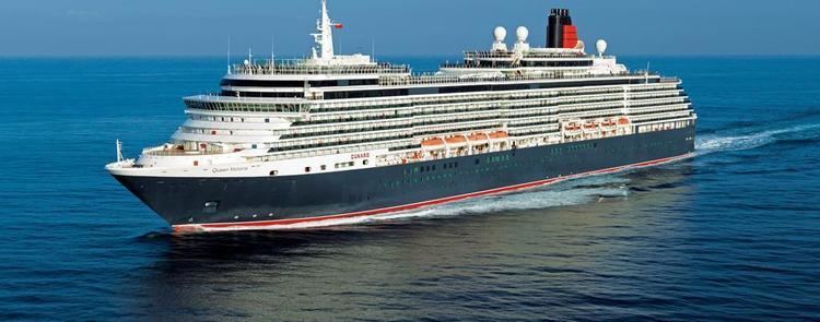 MS Queen Victoria Queen Victoria Luxury Ocean Liners Cruise Ships Cunard Cruise Line