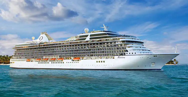 MS Riviera Oceania Cruises Riviera Cruise Ship Riviera Deck Plans Oceania