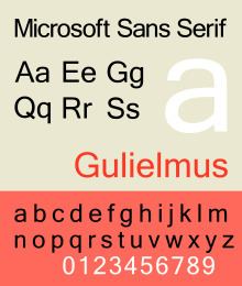 MS Sans Serif httpsuploadwikimediaorgwikipediacommonsthu