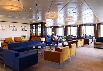 MS Spirit of France PampO Ferries Spirit of France ferry review and ship guide