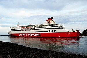 MS Spirit of Tasmania I httpsuploadwikimediaorgwikipediacommonsthu