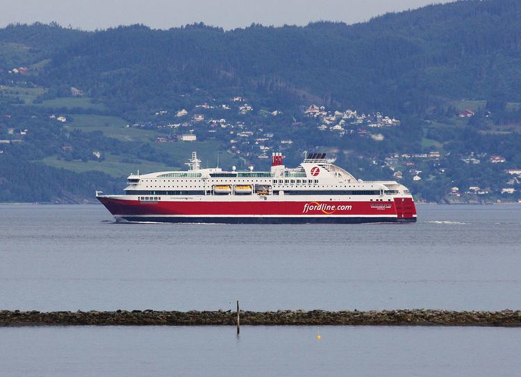 MS Stavangerfjord (2013) httpsuploadwikimediaorgwikipediacommonsthu