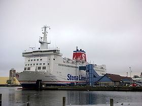 MS Stena Nautica MS Stena Nautica Wikipedia