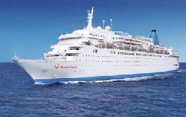 MS Thomson Dream Thomson Dream Cruise Ship Reviews 2017 Cruise Critic