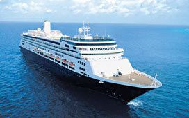 MS Volendam Volendam Cruise Ship Expert Review amp Photos on Cruise Critic
