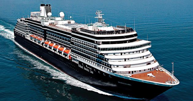MS Westerdam Westerdam Itineraries 2017 Schedule on Cruise Critic