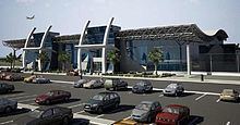 Msalato International Airport httpsuploadwikimediaorgwikipediaenthumb3