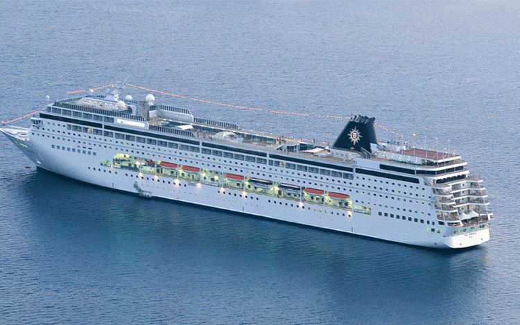 MSC Armonia MSC Armonia Cruise Ship 2017 and 2018 MSC Armonia destinations