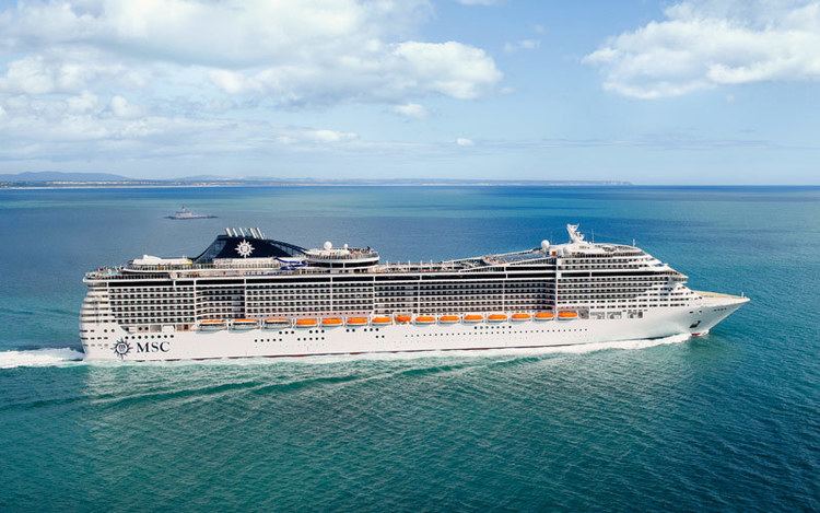 MSC Divina MSC Divina Cruise Ship 2017 and 2018 MSC Divina destinations deals