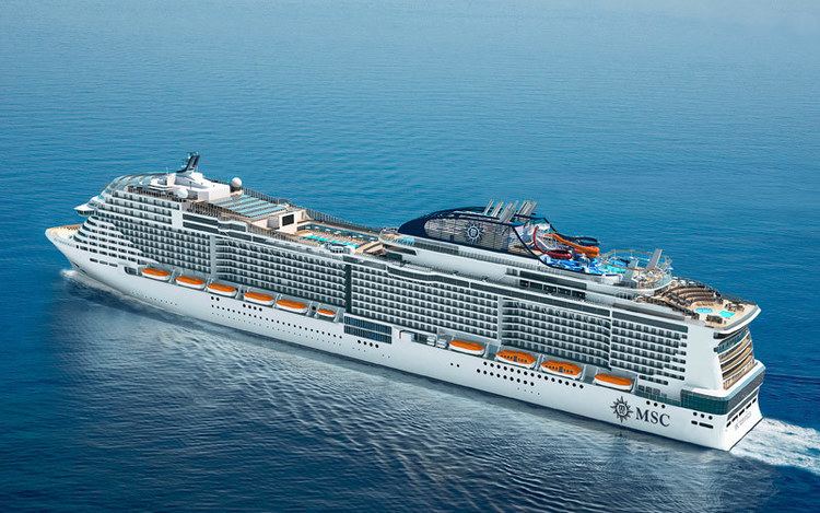 MSC Meraviglia MSC Meraviglia Cruise Ship 2017 MSC Meraviglia destinations deals
