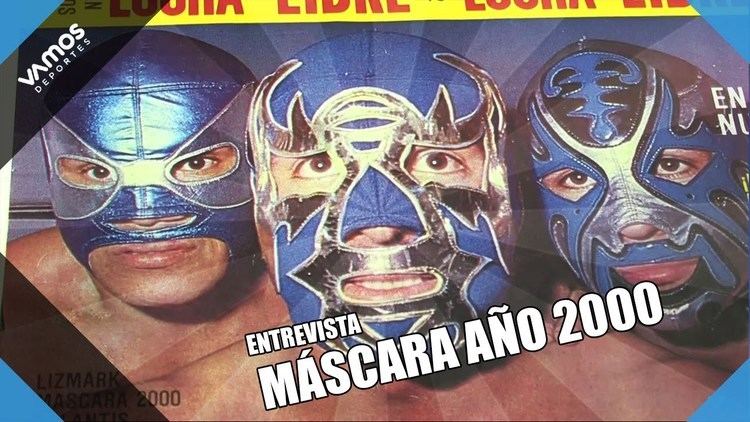 Máscara Año 2000 Los Luchadores Prefieren Morir en el Ringquot Mscara Ao 2000 YouTube