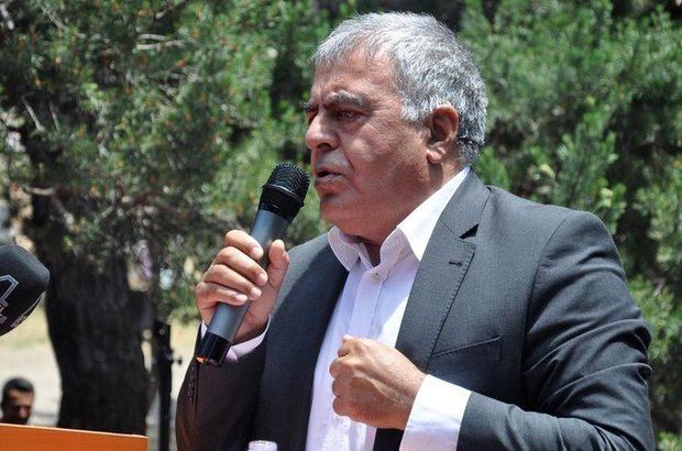Müslüm Doğan HDP Milletvekili Mslm Doan Kimdir Gndem Haberleri