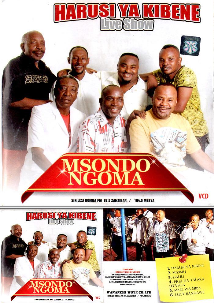 Msondo Ngoma wwwbongocinemacomimagesproductsmsondongomah