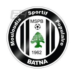 MSP Batna Algeria MSP Batna Results fixtures tables statistics Futbol24