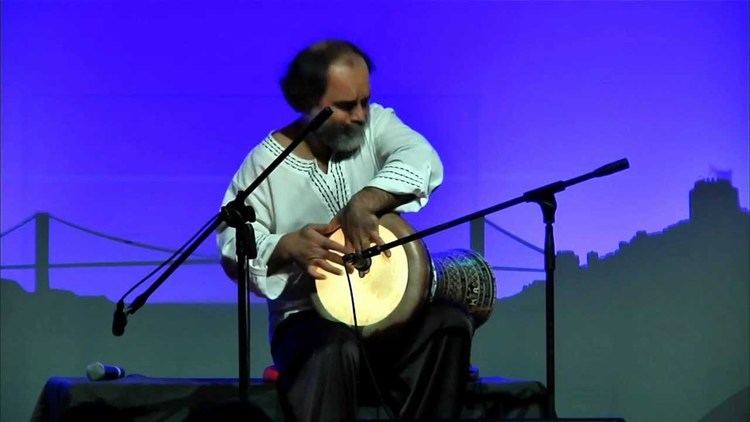 Mısırlı Ahmet Percussion Performance Osmantan Erkir amp Misirli Ahmet at