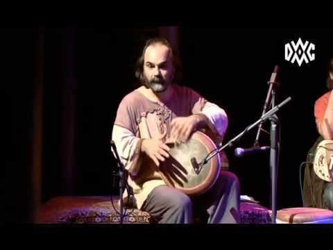 Mısırlı Ahmet Misirli Ahmet darbuka solo2008 YouTube