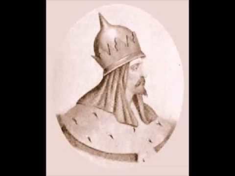 Mstislav II of Kiev The Life And Death Of Mstislav II of Kiev YouTube