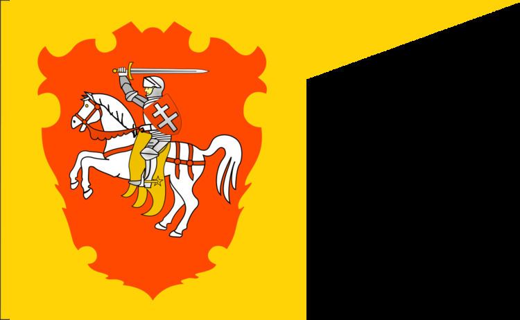 Mstsislaw Voivodeship