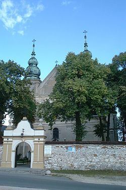 Mstów, Silesian Voivodeship httpsuploadwikimediaorgwikipediacommonsthu