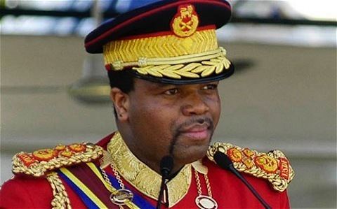 Mswati III wwwmicrokhancomwpcontentuploads201109King