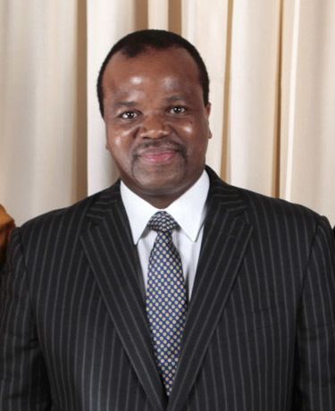 Mswati III FileKing Mswati III with Obamas croppedjpg Wikimedia