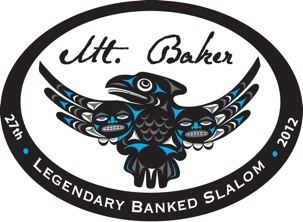 Mt. Baker Legendary Banked Slalom Mt Baker Legendary Banked Slalom 2012 This Weekend evo Culture