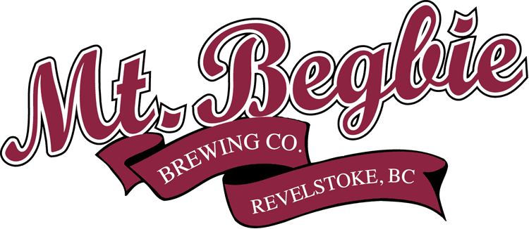 Mt. Begbie Brewing Company wwwmtbegbiecomimageslogopng