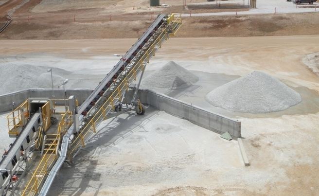Mt Cattlin mine Mt Cattlin lithium due for restart Australian Mining
