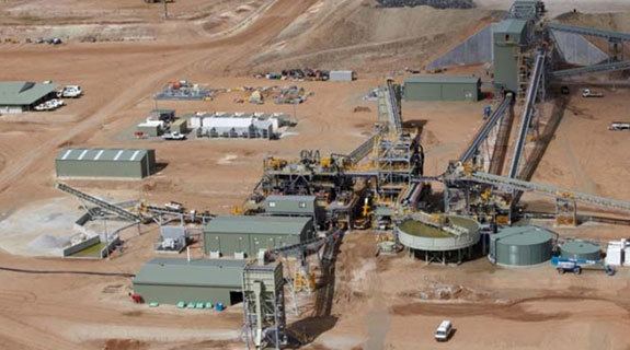 Mt Cattlin mine Galaxy General Mining restart Mt Cattlin Business News
