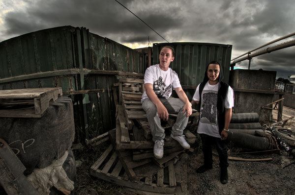 Eden and formerly Mt Eden Dubstep) are a dubstep and EDM production duo fro...