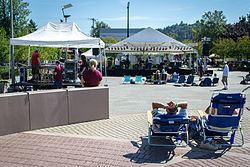 Mt. Hood Jazz Festival httpsuploadwikimediaorgwikipediacommonsthu