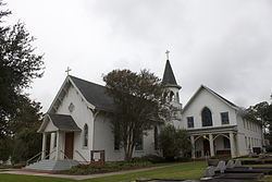 Mt. Olivet Episcopal Church and Cemetery httpsuploadwikimediaorgwikipediacommonsthu