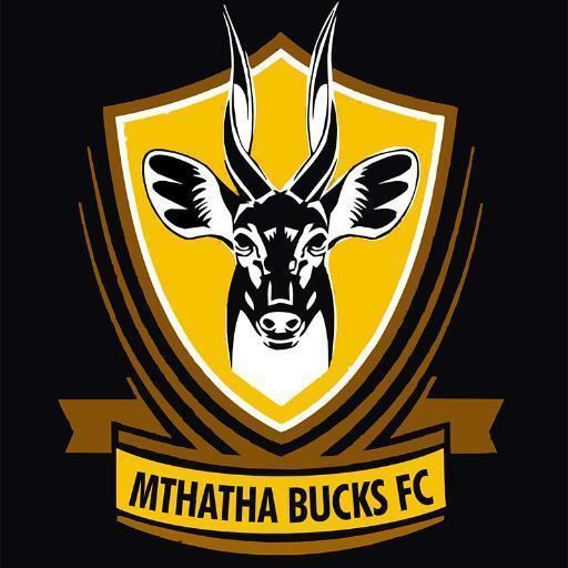 Mthatha Bucks F.C. Mthatha Bucks FC mthathabucksfc Twitter
