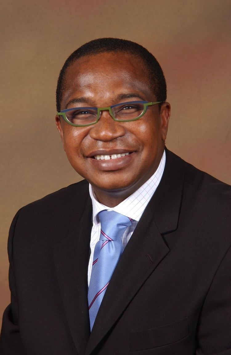 Mthuli Ncube Three countries key to poverty reduction in Africa Mthuli