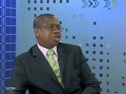 Mthuli Ncube Mthuli Ncube chief economist at the African Development