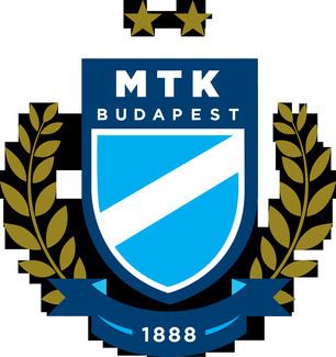 MTK Budapest FC httpsuploadwikimediaorgwikipediaen889MTK