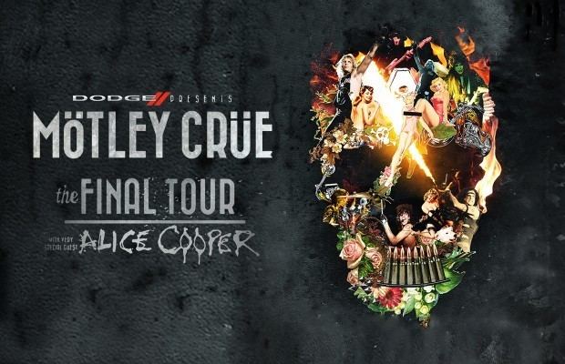 Mötley Crüe Final Tour Vince Neil on if This is Truly the End for Mtley Cre Long Island
