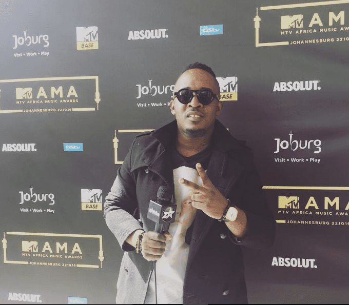 MTV Africa Music Awards 2016 The 2016 MTV Africa Music Awards MAMAs Is Set To Rock Johannesburg