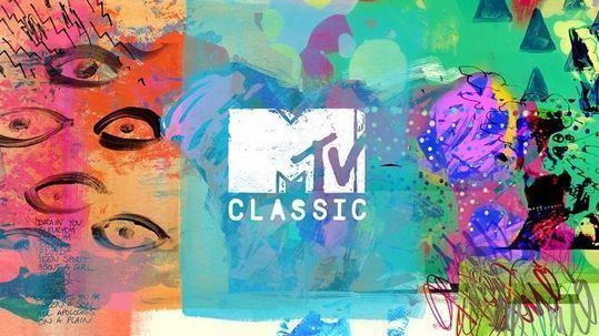 MTV Classic (U.S. TV network) MTV launches MTV Classic channel focusing on 1990s nostalgia
