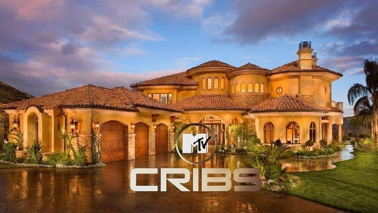 MTV Cribs MTV CRIBS 2016 YouTube