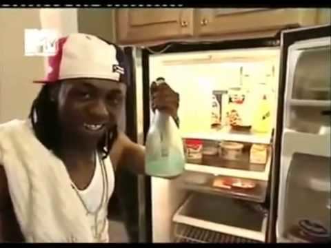 MTV Cribs Lil Wayne 22 Million Mansion MTV Cribs YouTube