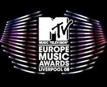 MTV Europe Music Awards 2008 MTV Europe Music Awards Wikipedia