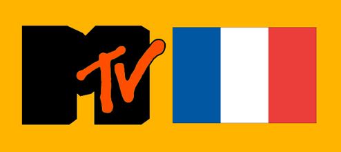 MTV France Comment dbloquer et regarder MTV France l39tranger en 2013