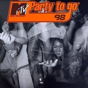 MTV Party to Go 1998 httpsimagesnasslimagesamazoncomimagesI4