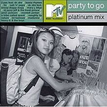 MTV Party to Go Platinum Mix httpsuploadwikimediaorgwikipediaenthumb0