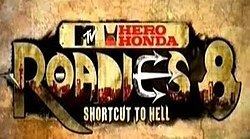 MTV Roadies (season 8) httpsuploadwikimediaorgwikipediaenthumb1