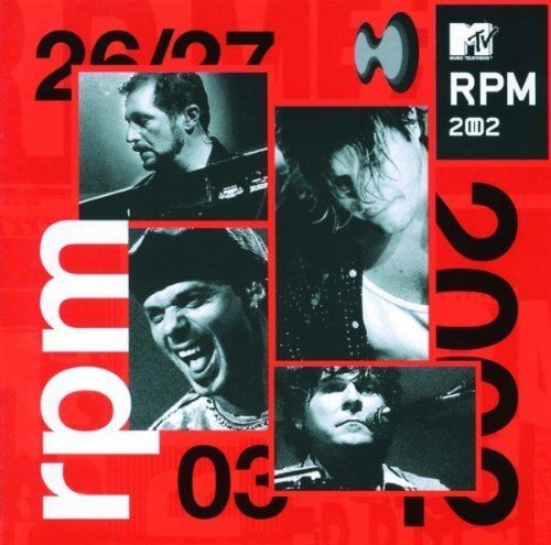 MTV RPM 2002 digitalk7commusBrazilRPM20022020MTV202002