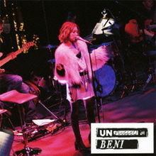 MTV Unplugged (Beni album) httpsuploadwikimediaorgwikipediaenthumbb